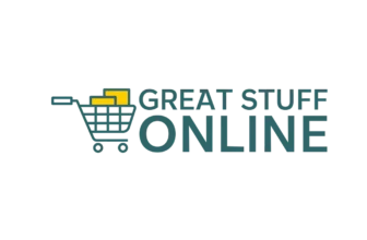 Great Stuff Online Logo