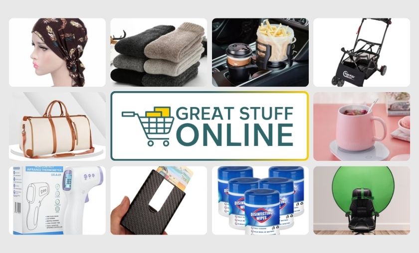 Great Stuff Online Review: Best Apparel & Home Goods! ([wpsm_custom_meta type=date field=month] [wpsm_custom_meta type=date field=year]) - The Complete Portal