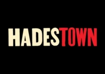 Hadestown Logo