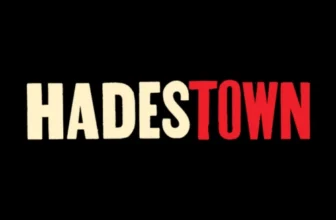 Hadestown Logo