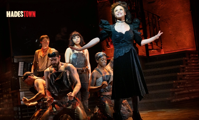 Hadestown US Review: Best Theatre Tickets & Merch! ([wpsm_custom_meta type=date field=month] [wpsm_custom_meta type=date field=year]) - The Complete Portal