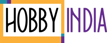 Hobby India Logo