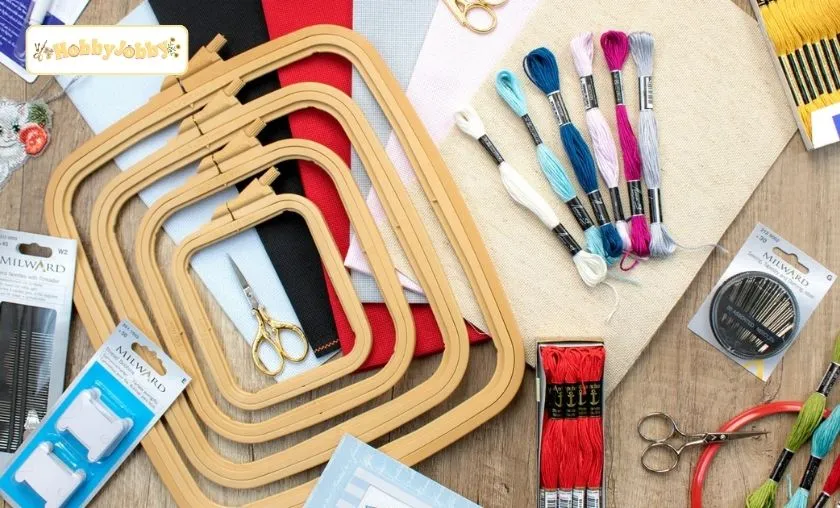 HobbyJobby Review: Best Stitch & Embroidery Supplies! ([wpsm_custom_meta type=date field=month] [wpsm_custom_meta type=date field=year]) - The Complete Portal