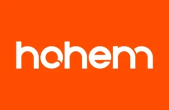Hohem Logo