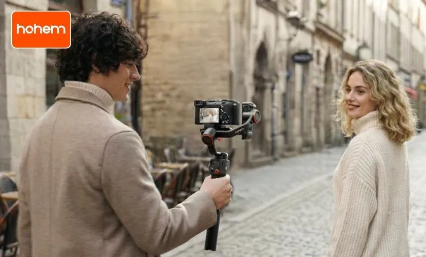 Hohem Review: Best Gimbals & Camera Accessories! ([wpsm_custom_meta type=date field=month] [wpsm_custom_meta type=date field=year]) - The Complete Portal