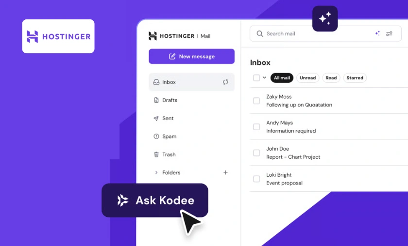 Hostinger ES Review