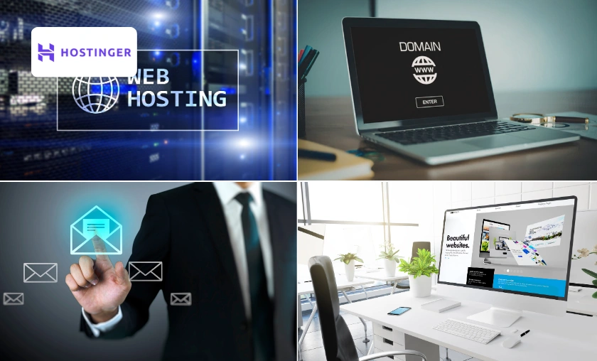 Hostinger ES Review: Best Web Hosting & Domains! ([wpsm_custom_meta type=date field=month] [wpsm_custom_meta type=date field=year]) - The Complete Portal