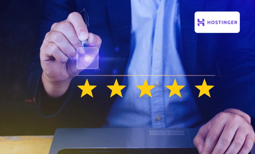 Hostinger US Review: Best Hosting & Website Builder! ([wpsm_custom_meta type=date field=month] [wpsm_custom_meta type=date field=year]) - The Complete Portal
