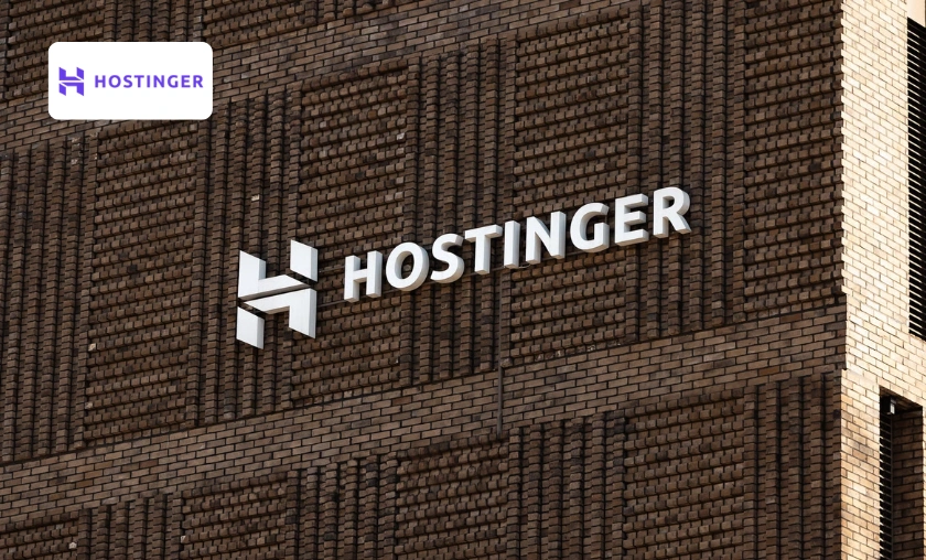 Hostinger US Review