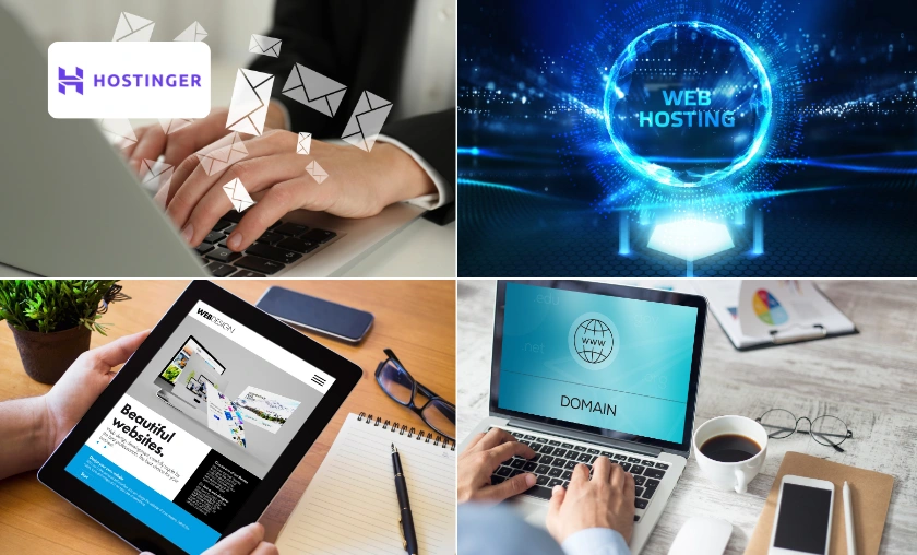 Hostinger US Review: Best Hosting & Website Builder! ([wpsm_custom_meta type=date field=month] [wpsm_custom_meta type=date field=year]) - The Complete Portal