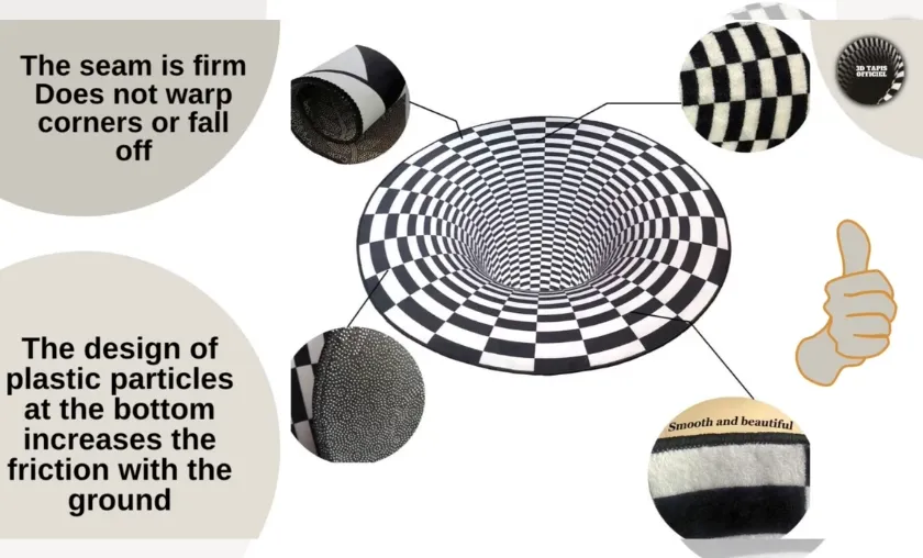 3D Tapis Officiel Review: 3D Rugs & Home Decor! ([wpsm_custom_meta type=date field=month] [wpsm_custom_meta type=date field=year]) - The Complete Portal