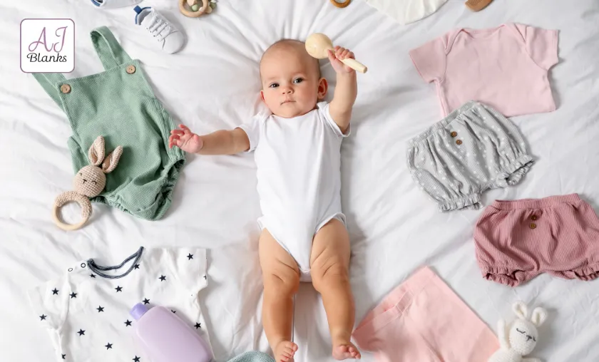 AJ Blanks Review: Best Baby Clothing & Accessories! ([wpsm_custom_meta type=date field=month] [wpsm_custom_meta type=date field=year]) - The Complete Portal