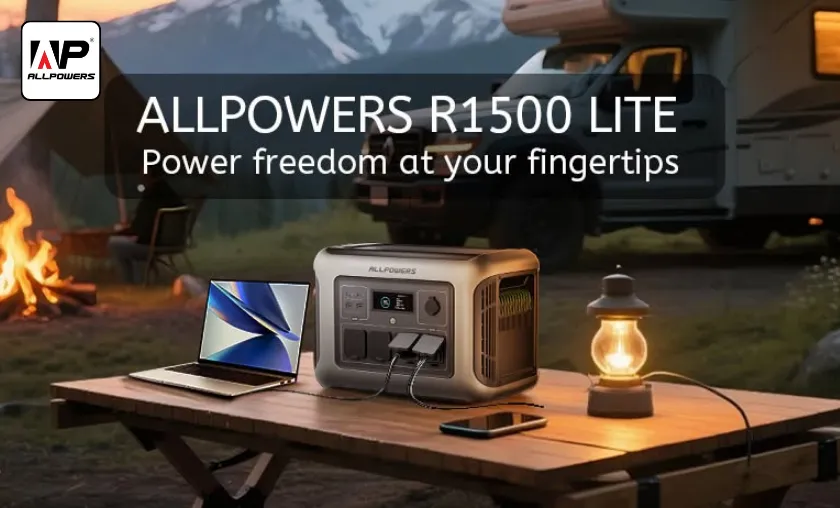 ALLPOWERS Review: Best Solar Stations & Panels! ([wpsm_custom_meta type=date field=month] [wpsm_custom_meta type=date field=year]) - The Complete Portal