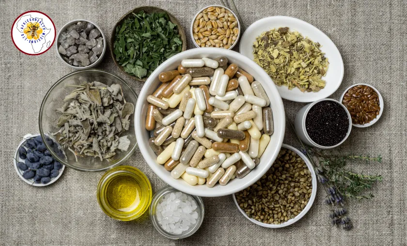 Africa4health Missions Ltd Review: Natural Health! (([wpsm_custom_meta type=date field=month] [wpsm_custom_meta type=date field=year]) - The Complete Portal