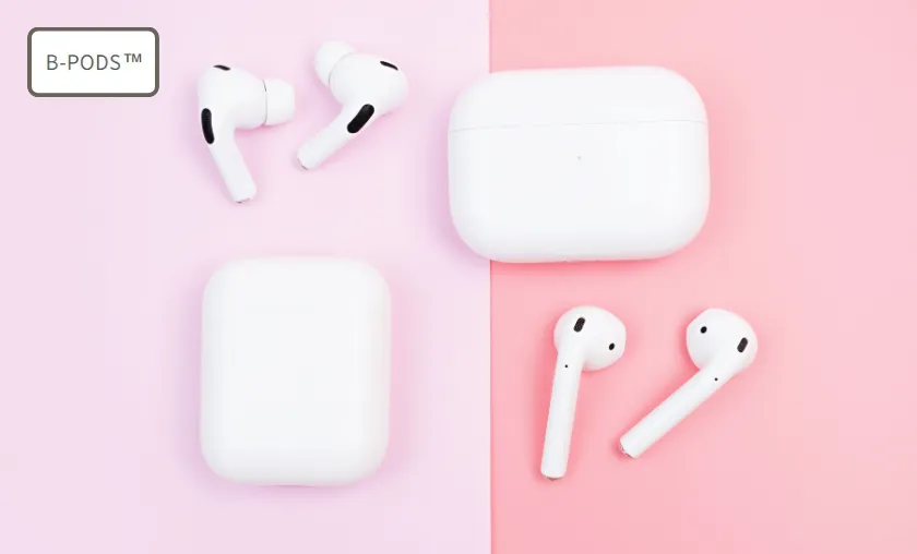 B-PODS™ Review: Best Wireless Charging & AirPods! ([wpsm_custom_meta type=date field=month] [wpsm_custom_meta type=date field=year]) - The Complete Portal
