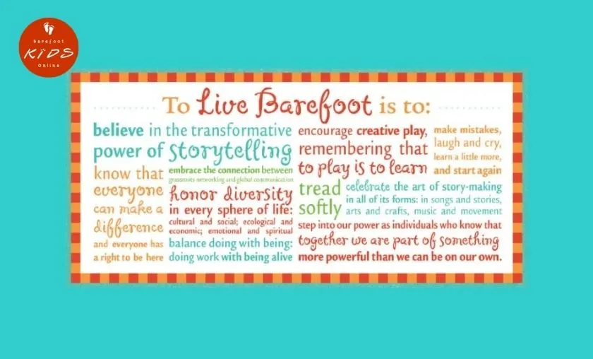 Barefoot Kids Review: Best Children's Early Learning! ([wpsm_custom_meta type=date field=month] [wpsm_custom_meta type=date field=year]) - The Complete Portal
