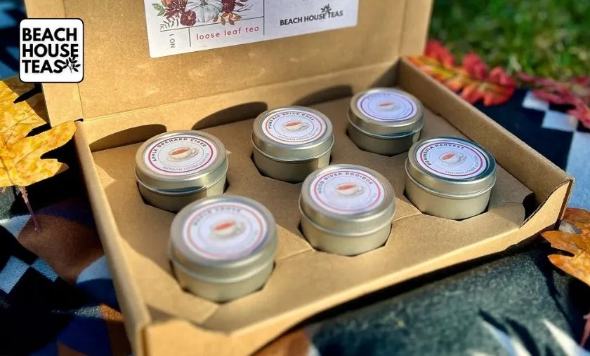 Beach House Teas Review: Best Herbal Teas & Coffee! ([wpsm_custom_meta type=date field=month] [wpsm_custom_meta type=date field=year]) - The Complete Portal