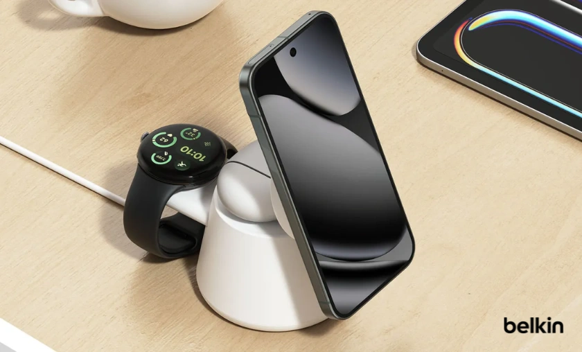 Belkin US Review: Tech Accessories for Daily Use! ([wpsm_custom_meta type=date field=month] [wpsm_custom_meta type=date field=year]) - The Complete Portal