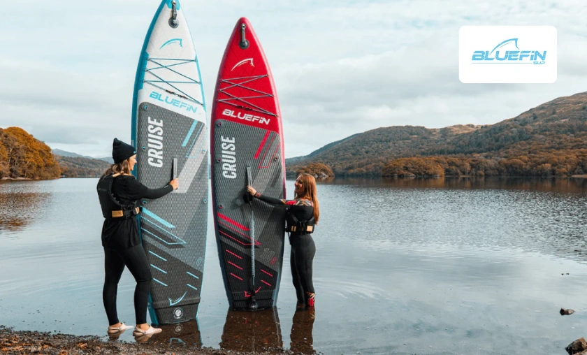 Bluefin UK Review: The Best SUP Boards & Kayaks! ([wpsm_custom_meta type=date field=month] [wpsm_custom_meta type=date field=year]) - The Complete Portal