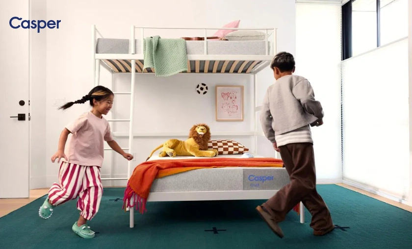 Casper US Review: Best Quality Mattresses & Bedding!([wpsm_custom_meta type=date field=month] [wpsm_custom_meta type=date field=year]) - The Complete Portal