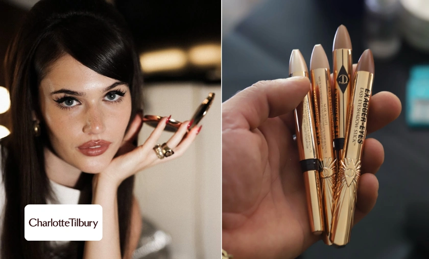 Charlotte Tilbury EU Review: Best Makeup & Skincare! ([wpsm_custom_meta type=date field=month] [wpsm_custom_meta type=date field=year]) - The Complete Portal