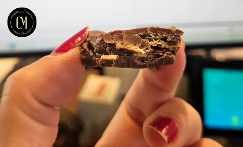 Chocolate Moments Review: Best Chocolate Bars!([wpsm_custom_meta type=date field=month] [wpsm_custom_meta type=date field=year]) - The Complete Portal