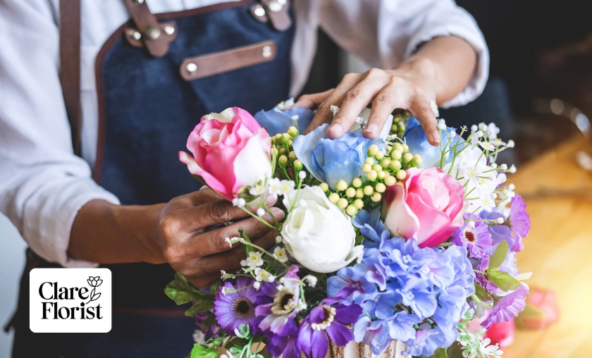 Clare Florist UK Review: Best Flowers for Occasion!([wpsm_custom_meta type=date field=month] [wpsm_custom_meta type=date field=year]) - The Complete Portal