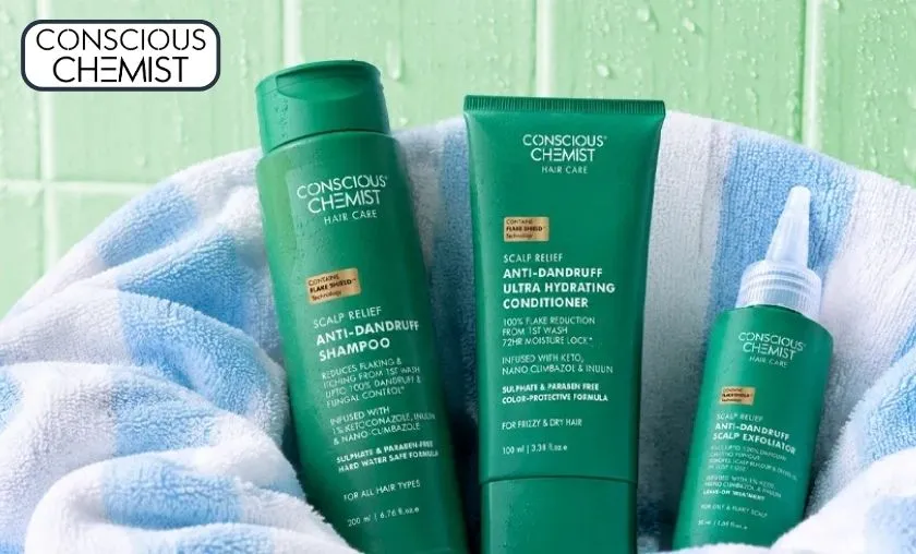Conscious Chemist Review: Best Skincare & Haircare! ([wpsm_custom_meta type=date field=month] [wpsm_custom_meta type=date field=year]) - The Complete Portal
