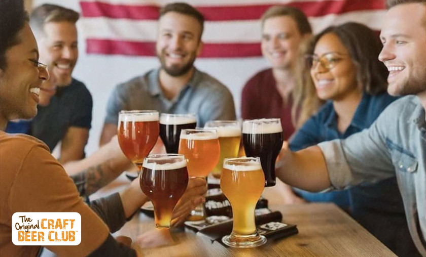 CraftBeerClub US Review: Beer Discovery Subscription! ([wpsm_custom_meta type=date field=month] [wpsm_custom_meta type=date field=year]) - The Complete Portal