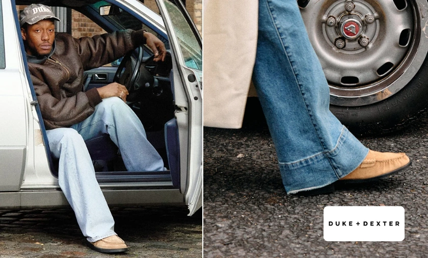 DUKE + DEXTER UK Review: Best Footwear & Clothing! ([wpsm_custom_meta type=date field=month] [wpsm_custom_meta type=date field=year]) - The Complete Portal