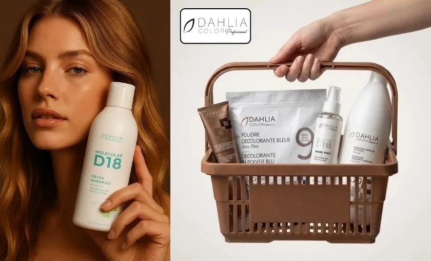 Dahlia Color Review: Luxury Hair Care & Styling!([wpsm_custom_meta type=date field=month] [wpsm_custom_meta type=date field=year]) - The Complete Portal