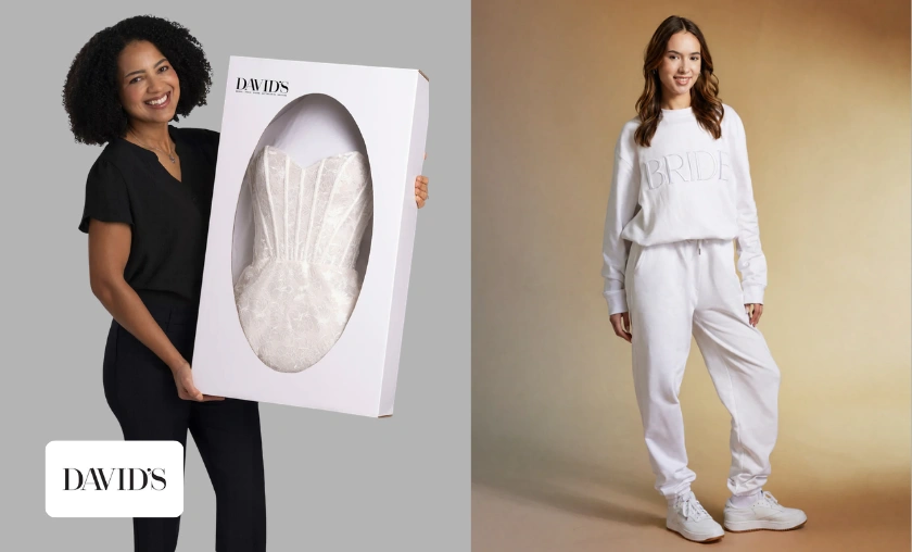 David’s Bridal US Review: Luxury Occasion Wear! ([wpsm_custom_meta type=date field=month] [wpsm_custom_meta type=date field=year]) - The Complete Portal