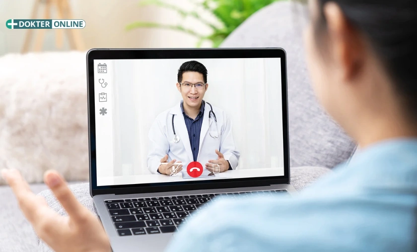 Dokteronline Review: Best Online Healthcare Services! ([wpsm_custom_meta type=date field=month] [wpsm_custom_meta type=date field=year]) - The Complete Portal