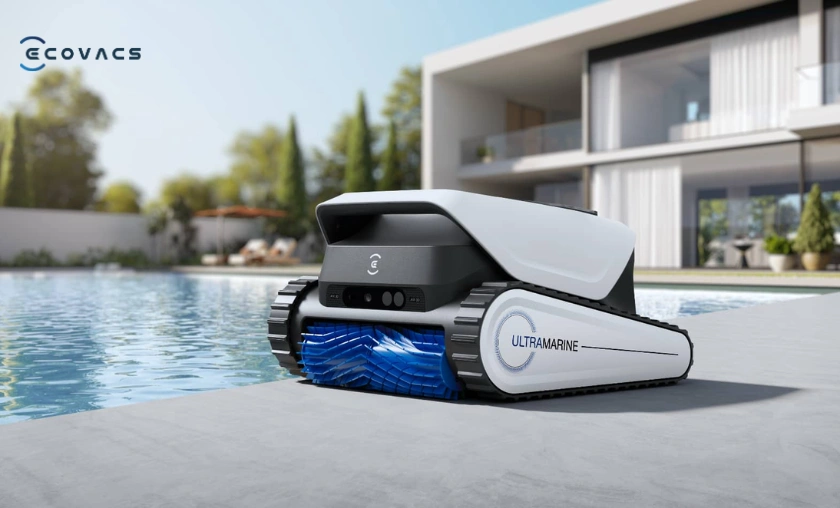 Ecovacs AU Review – Automated Home Cleaning Solutions! ([wpsm_custom_meta type=date field=month] [wpsm_custom_meta type=date field=year]) - The Complete Portal