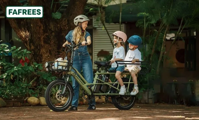 Fafrees Ebike Review: Best E-Bikes & Accessories! ([wpsm_custom_meta type=date field=month] [wpsm_custom_meta type=date field=year]) - The Complete Portal