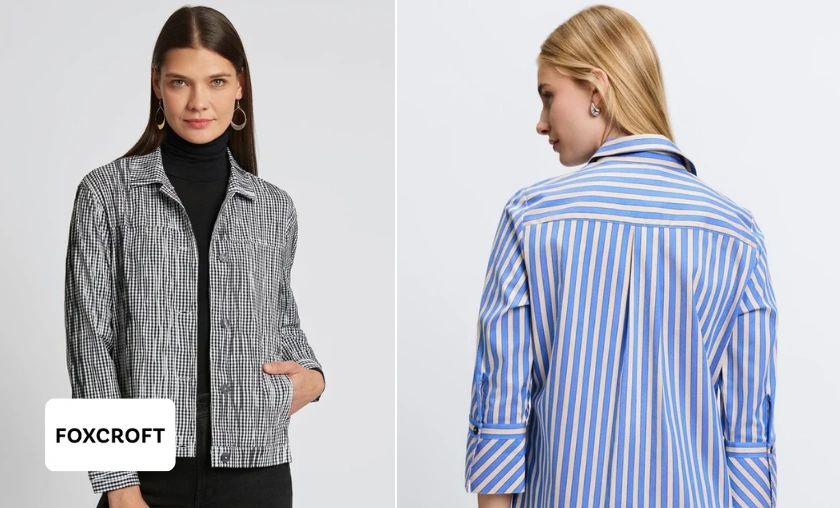 Foxcroft US Review: Best Women's Tops & Dresses! ([wpsm_custom_meta type=date field=month] [wpsm_custom_meta type=date field=year]) - The Complete Portal