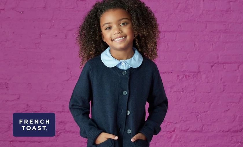 French Toast US Review: Best Kids' School Uniforms! ([wpsm_custom_meta type=date field=month] [wpsm_custom_meta type=date field=year]) - The Complete Portal