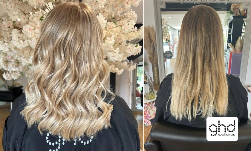 GHD IT Review: Best Hair Styling Tools & Dryers! ([wpsm_custom_meta type=date field=month] [wpsm_custom_meta type=date field=year]) - The Complete Portal