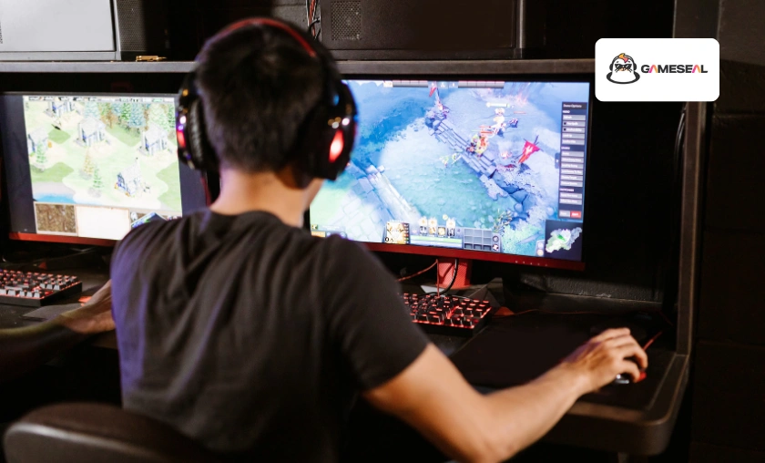 Gameseal FR Review: Best Game Keys & Digital Gaming! ([wpsm_custom_meta type=date field=month] [wpsm_custom_meta type=date field=year]) - The Complete Portal