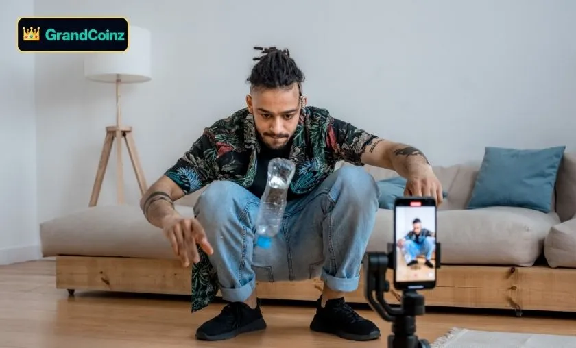 GrandCoinz Review: Best TikTok Coins & Delivery!([wpsm_custom_meta type=date field=month] [wpsm_custom_meta type=date field=year]) - The Complete Portal