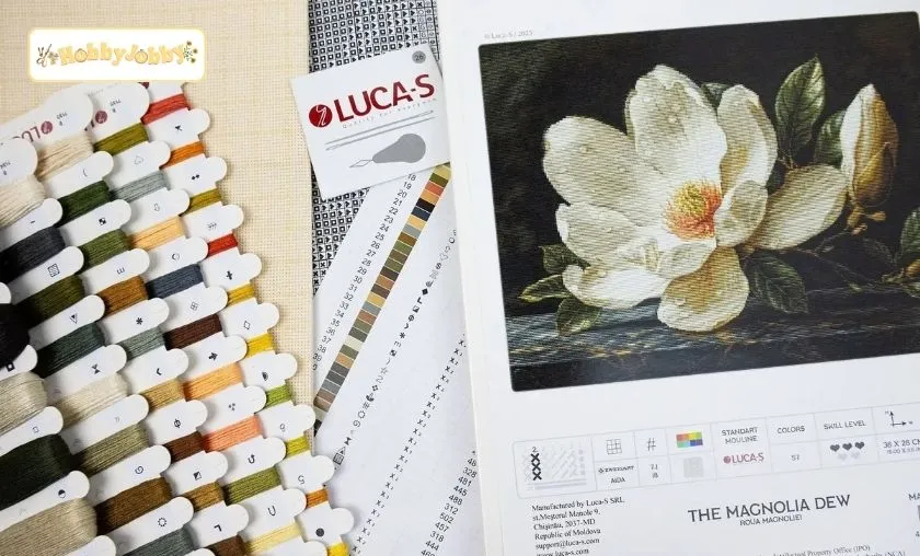 HobbyJobby Review: Best Stitch & Embroidery Supplies! ([wpsm_custom_meta type=date field=month] [wpsm_custom_meta type=date field=year]) - The Complete Portal