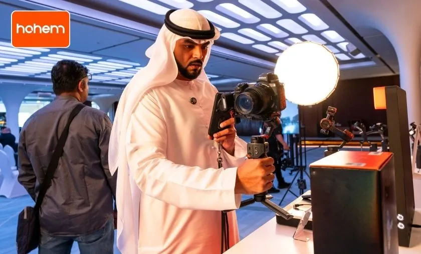Hohem Review: Best Gimbals & Camera Accessories! ([wpsm_custom_meta type=date field=month] [wpsm_custom_meta type=date field=year]) - The Complete Portal