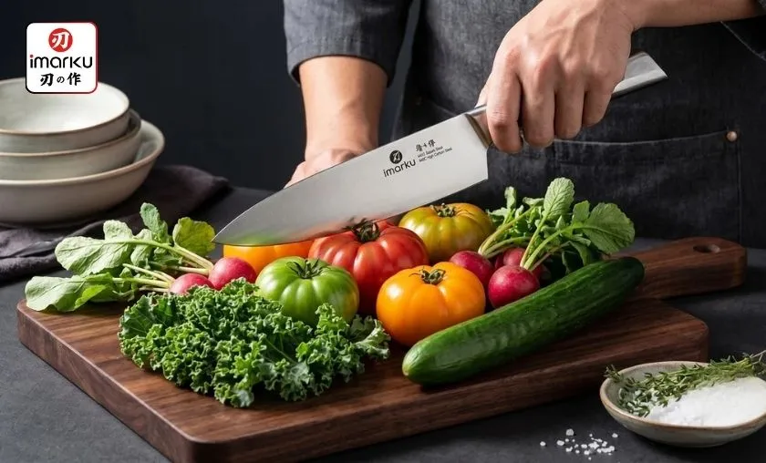 Imarku Review: Premium Japanese Knives & Cookware! ([wpsm_custom_meta type=date field=month] [wpsm_custom_meta type=date field=year]) - The Complete Portal