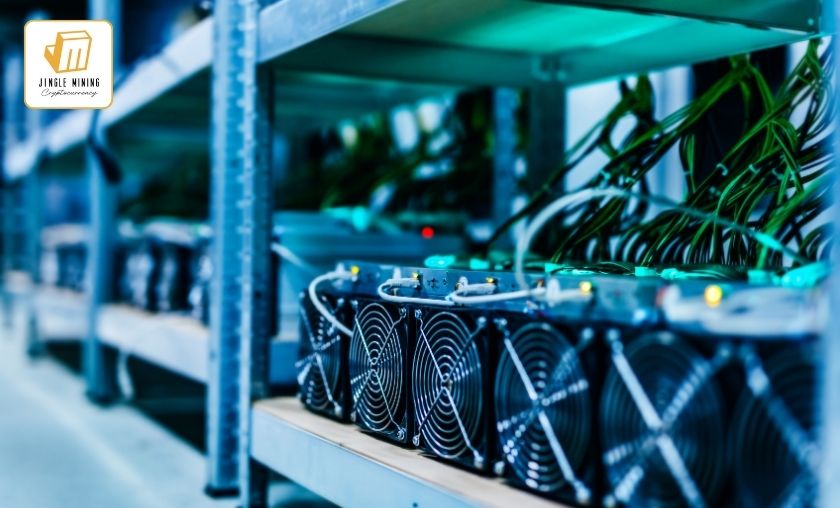 Jingle Mining Review: Best Crypto Mining Parts! ([wpsm_custom_meta type=date field=month] [wpsm_custom_meta type=date field=year]) - The Complete Portal