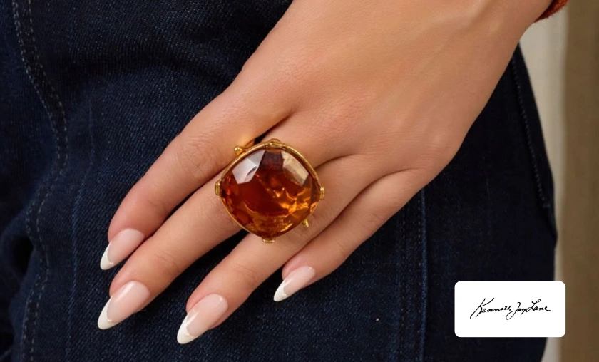 Kenneth Jay Lane US Review: Luxury Vintage Jewelry! ([wpsm_custom_meta type=date field=month] [wpsm_custom_meta type=date field=year]) - The Complete Portal