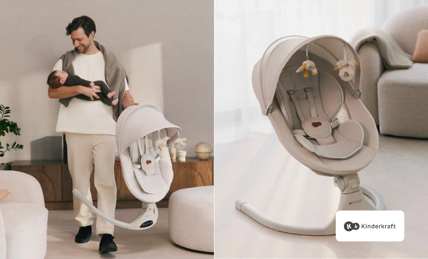 Kinderkraft UK Review: Best Baby Gear & Pushchairs! ([wpsm_custom_meta type=date field=month] [wpsm_custom_meta type=date field=year]) - The Complete Portal