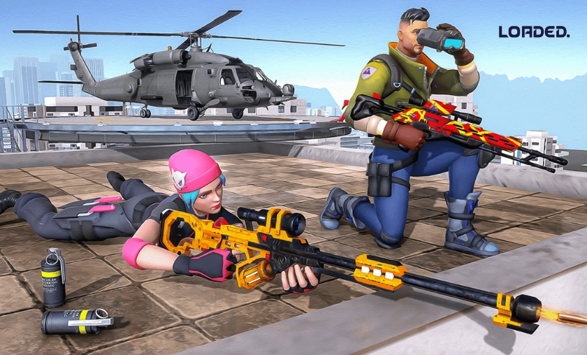 Loaded US Review: Best Digital Gaming Marketplace! ([wpsm_custom_meta type=date field=month] [wpsm_custom_meta type=date field=year]) - The Complete Portal