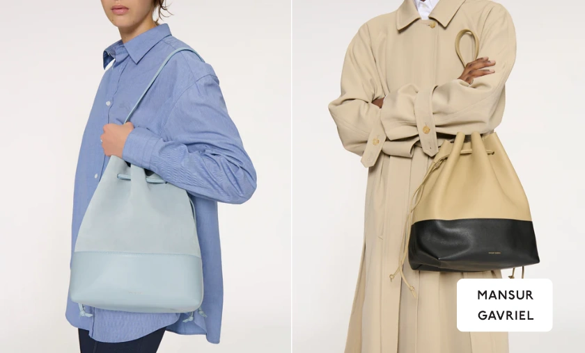 Mansur Gavriel US Review: Luxury Bags, Shoes & More! ([wpsm_custom_meta type=date field=month] [wpsm_custom_meta type=date field=year]) - The Complete Portal