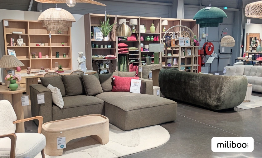 Miliboo DE Review: Best Modern Home Furniture! ([wpsm_custom_meta type=date field=month] [wpsm_custom_meta type=date field=year]) - The Complete Portal