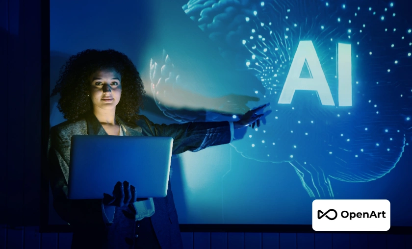 OpenArt Global Review: Best AI Images & Video Maker! ([wpsm_custom_meta type=date field=month] [wpsm_custom_meta type=date field=year]) - The Complete Portal